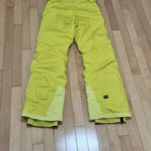 PATAGONIA SNOWSHOT 🏂Ski Pants Youth 14